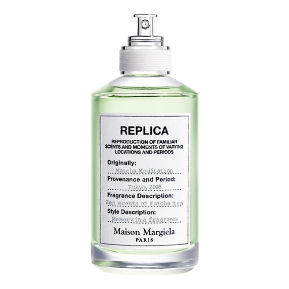 REPLICA Matcha Meditation - Eau de Toilette, MAISON MARGIELA